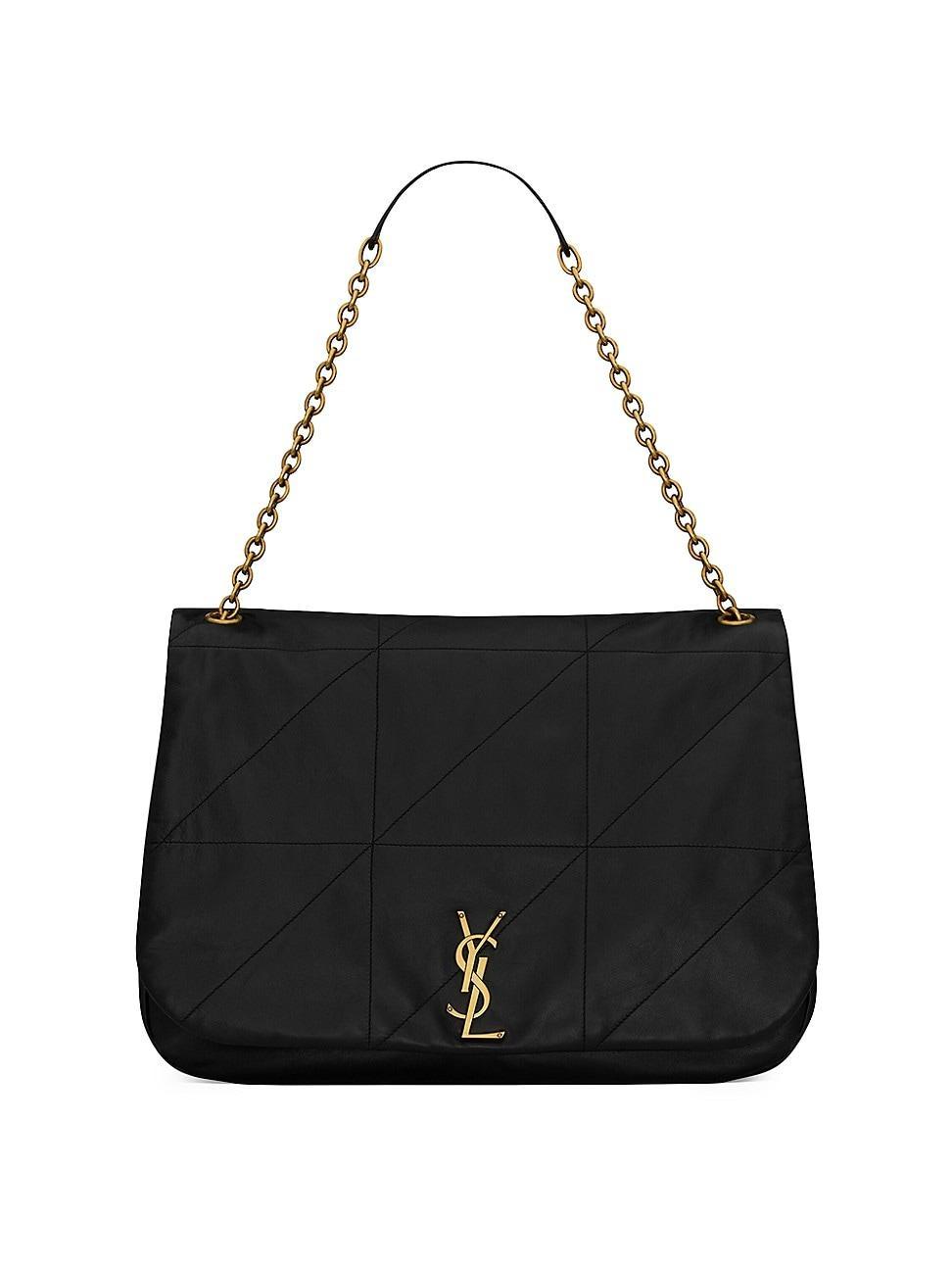 Womens Jamie 4.3 Shoulder Bag in Lambskin Product Image
