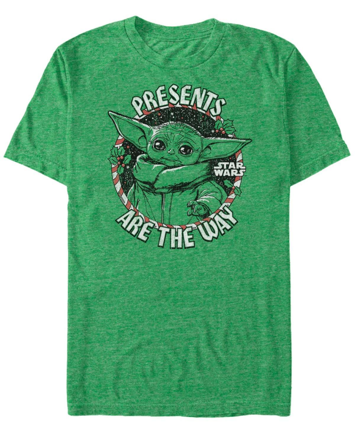 Mens Nickelodeon Invader Zim Enter Florpus Logo Graphic Tee Royal Grey Product Image