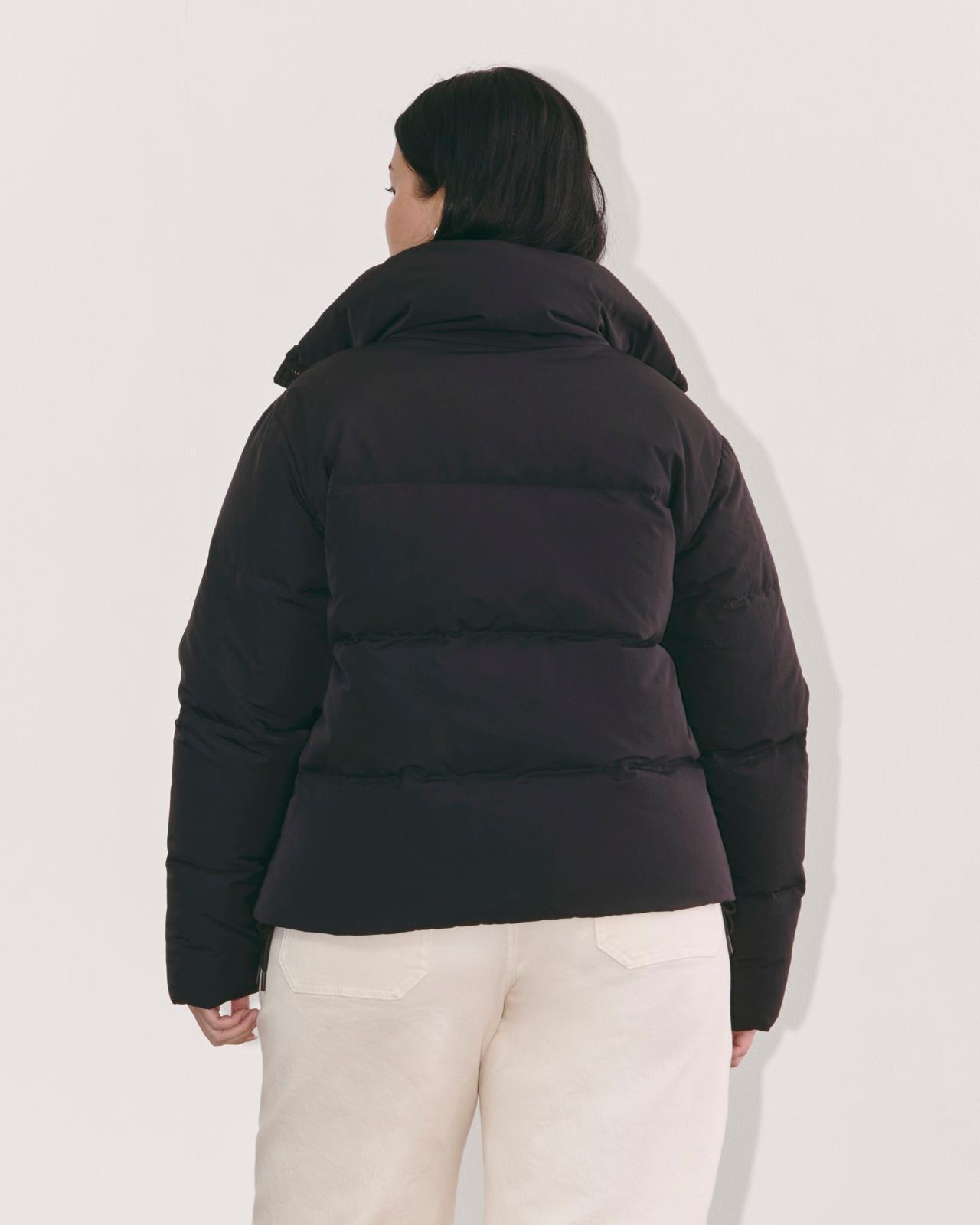 The Puffer Bomber Product Image