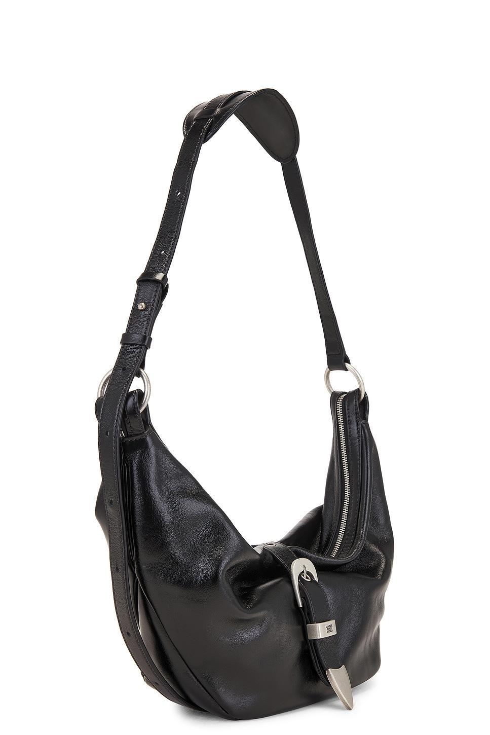 Belted Hobo Medium Bag MARGESHERWOOD Product Image