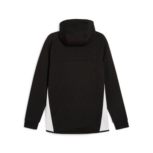 BMW M Motorsport Men's Hooded Motorsport Sweat Jacket Product Image