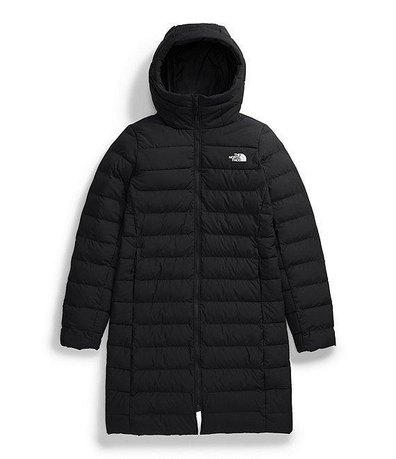 The North Face Aconcagua Insulated Hooded Parka Product Image