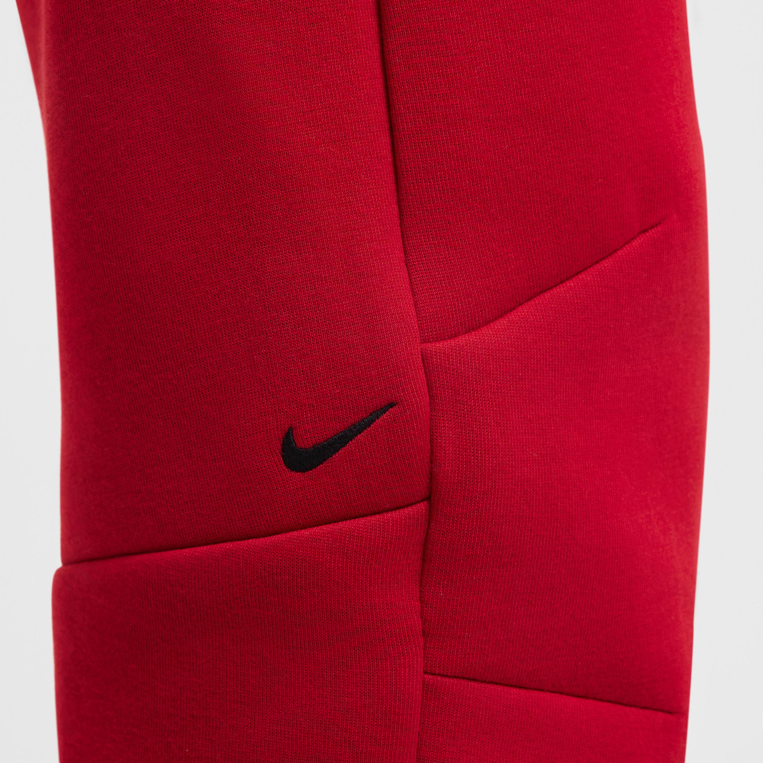 Nike Mens Tech Fleece Jogger Pants Product Image