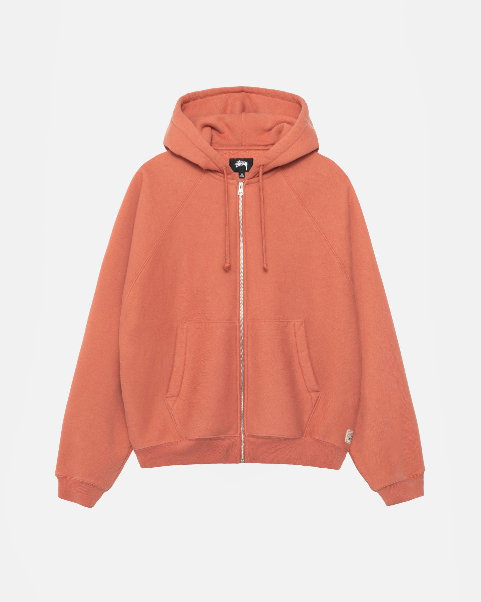 RELAXED  HOODIE Male Product Image