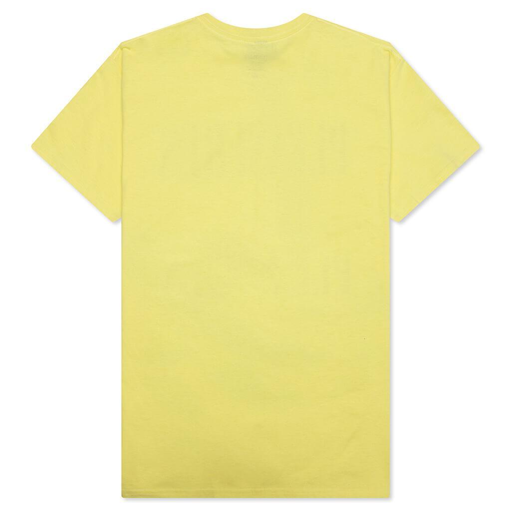 Onyx 24 T-Shirt - Cornsilk Male Product Image
