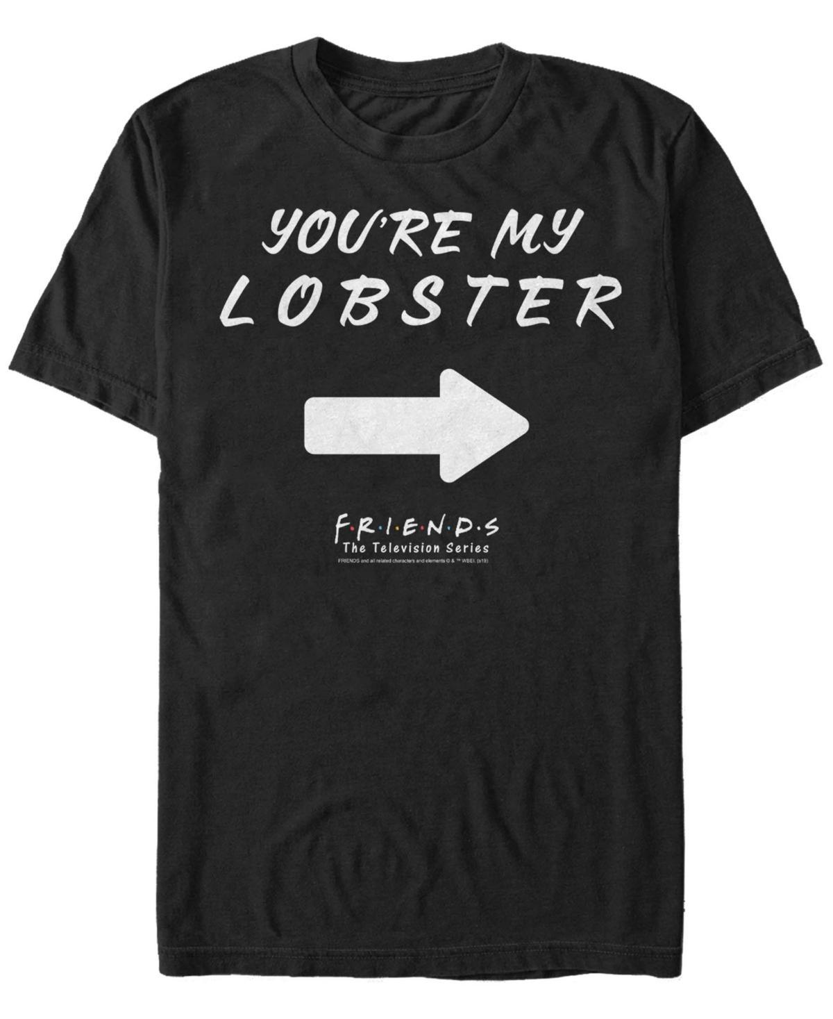 Men's Cut Out Beach Graphic Tee, Size: Large, Grey Heather Product Image