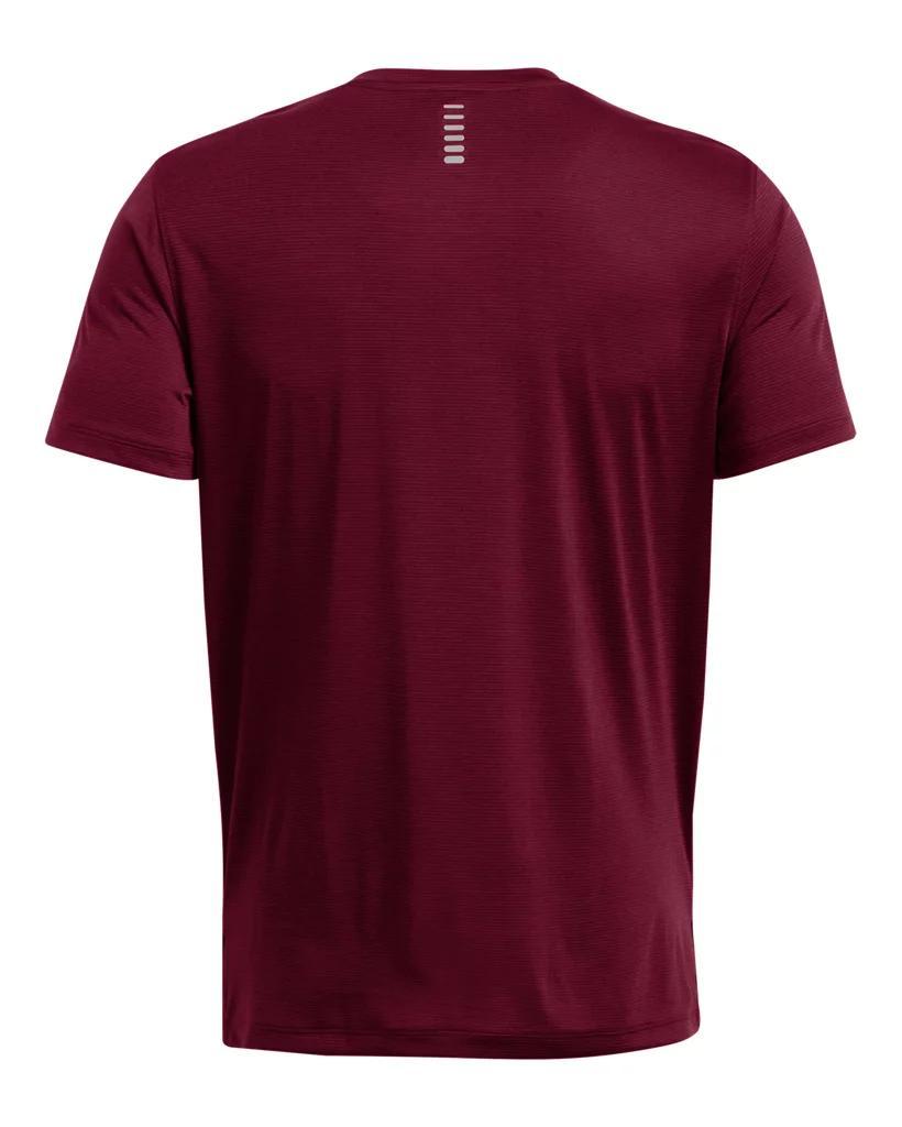 Men's UA Launch Short Sleeve Product Image