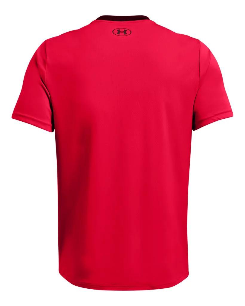 Men's UA Challenger Gameday Collegiate Short Sleeve Product Image