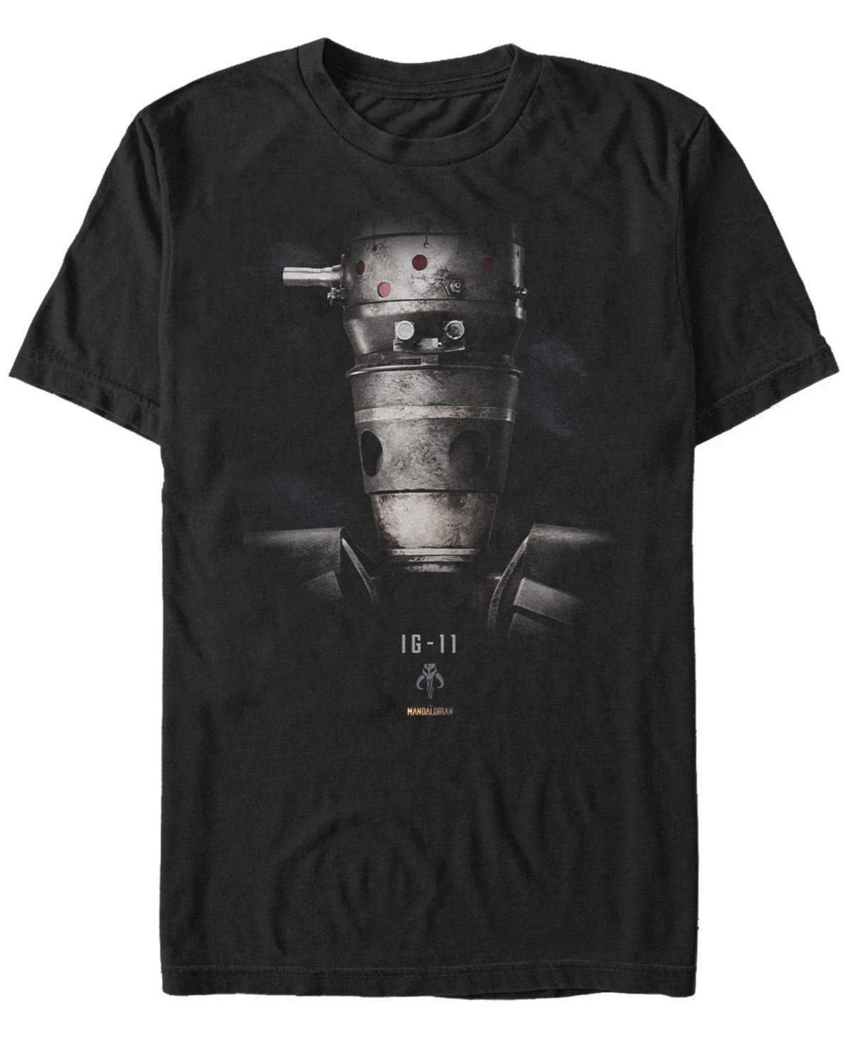 Men's Nintendo Super Mario Tee, Size: XL, Black Product Image