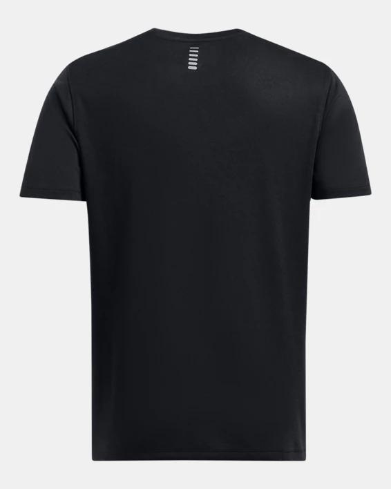 Mens Country Parks Rocky Mountains Graphic Tee Dark Grey Product Image