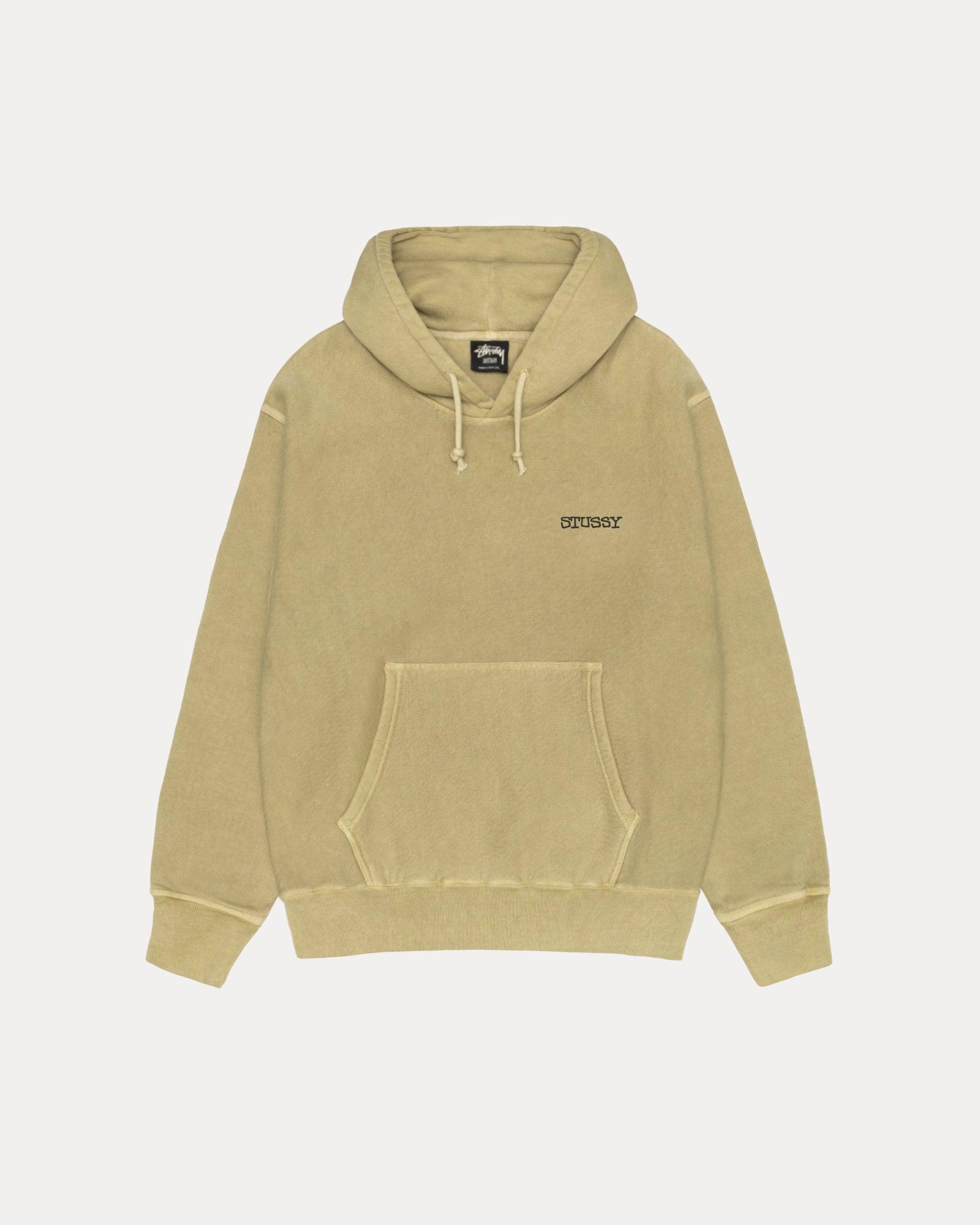 BLAZE HOODIE Male Product Image
