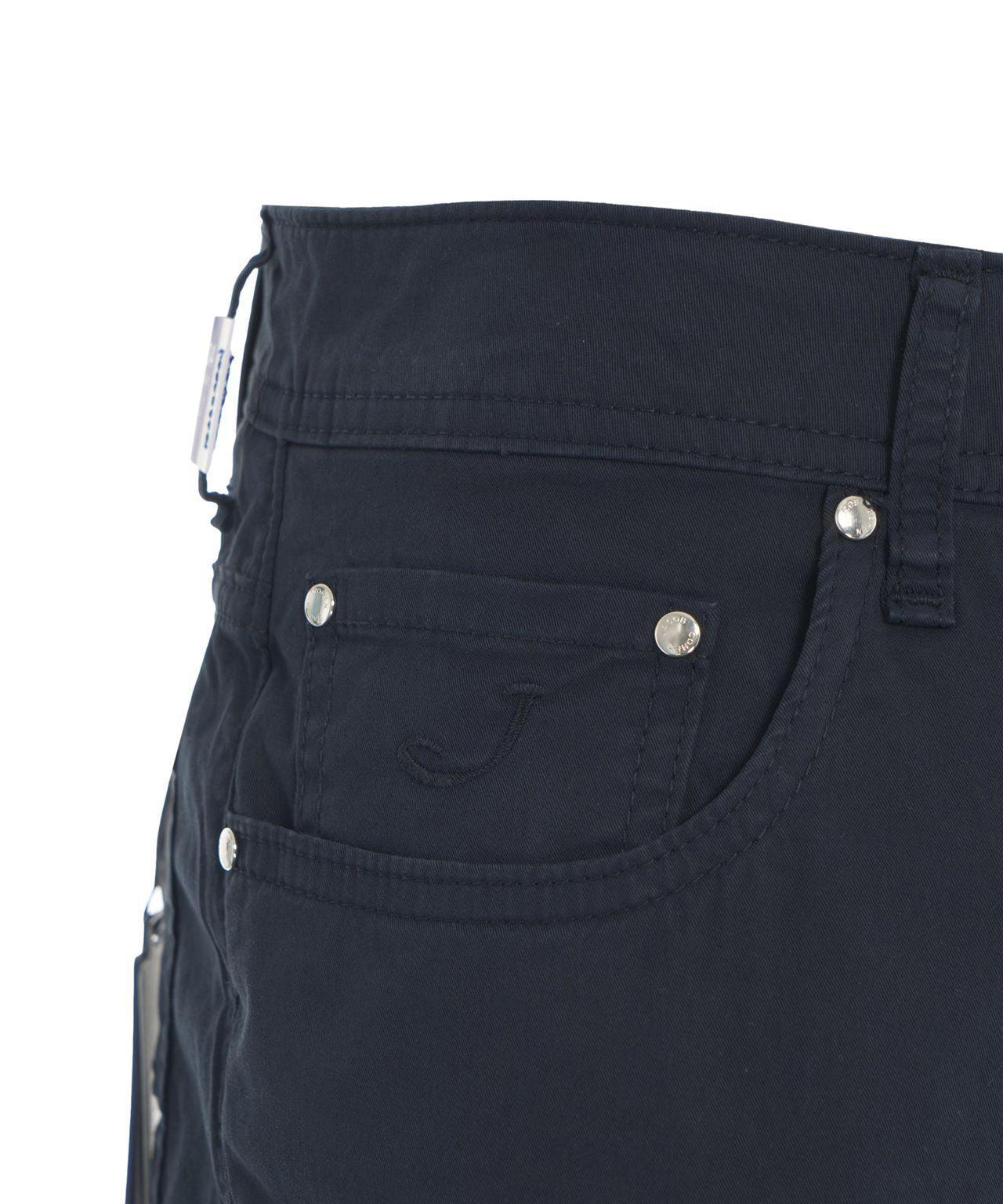 Slim fit pants 'Bard' Product Image