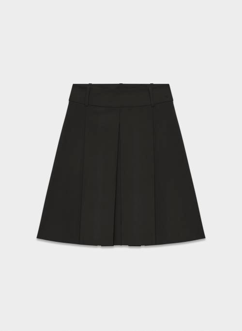 cornetto pleated skirt Product Image