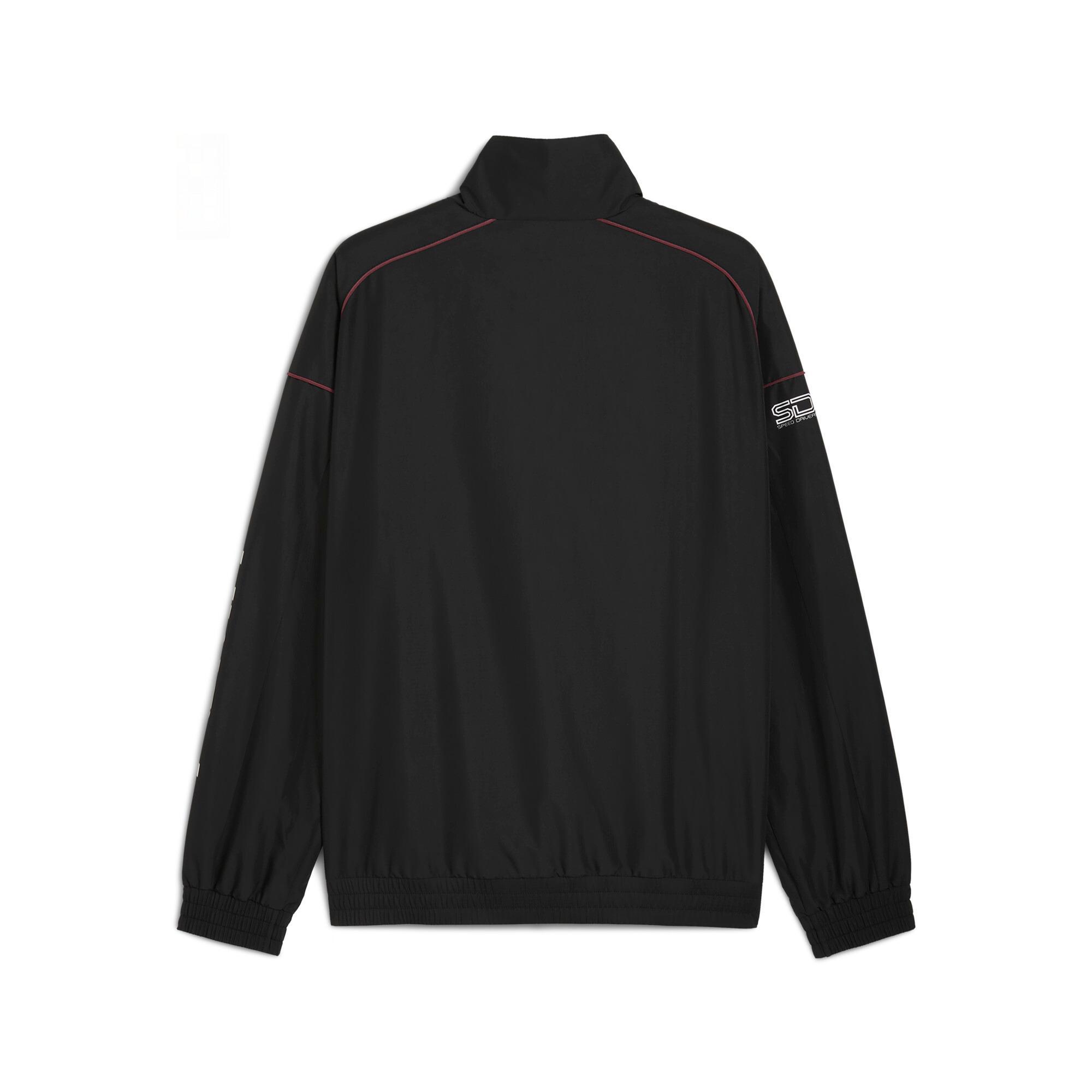 BMW M Motorsport SDS 2.0 Jacket Men Product Image