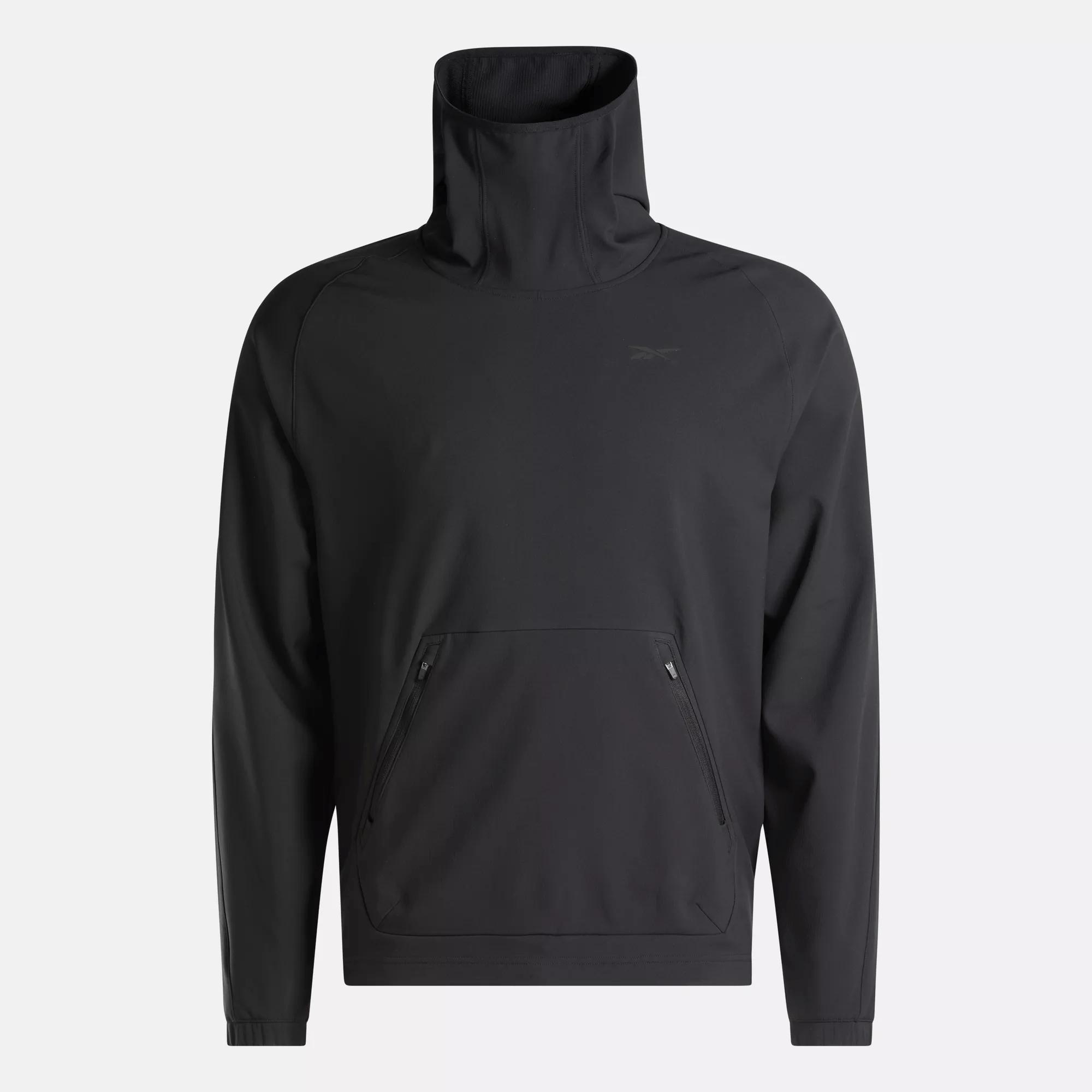 Men's Outerverse Strength Hoodie Male Product Image