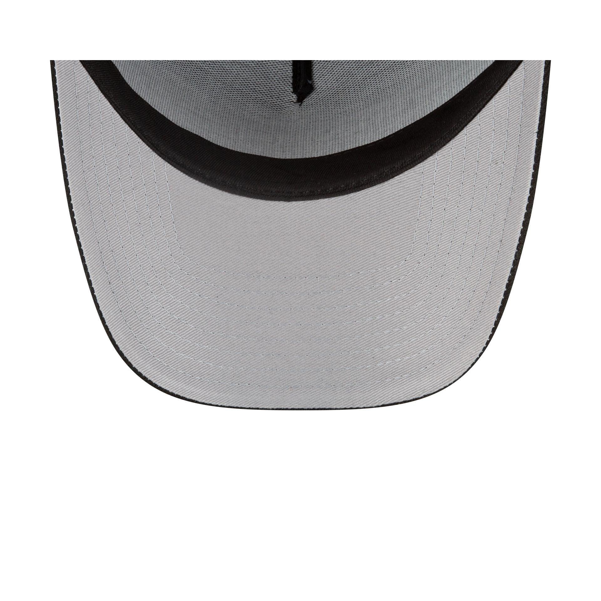 Toronto Blue Jays City Connect 9TWENTY Adjustable Hat Male Product Image