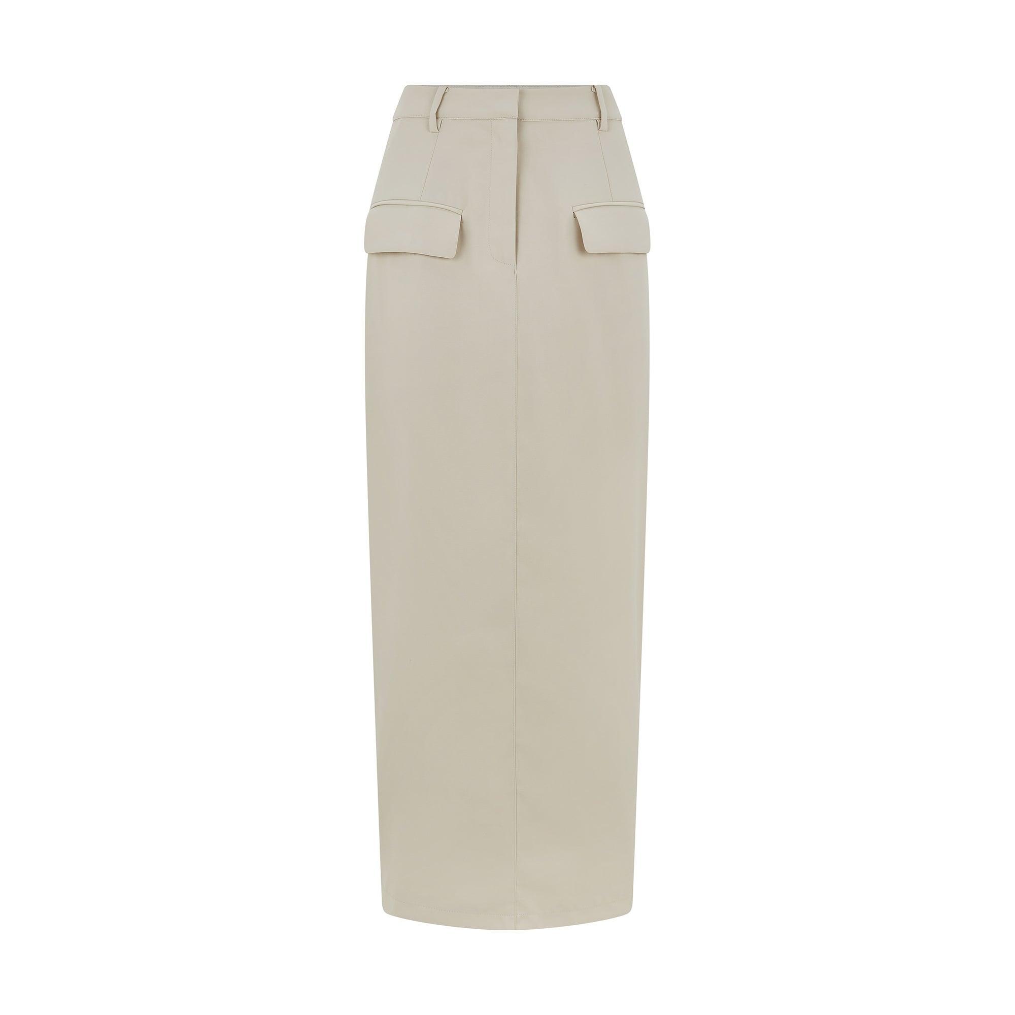 The Ultimate Muse Maxi Skirt Product Image