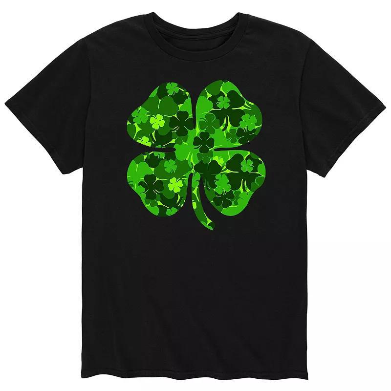 Mens Sham In Sham Graphic Tee Product Image