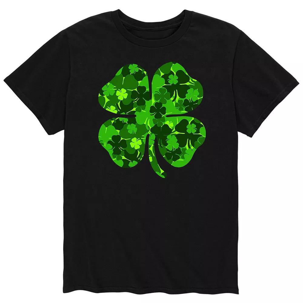 Mens Create Our Future Tee Product Image