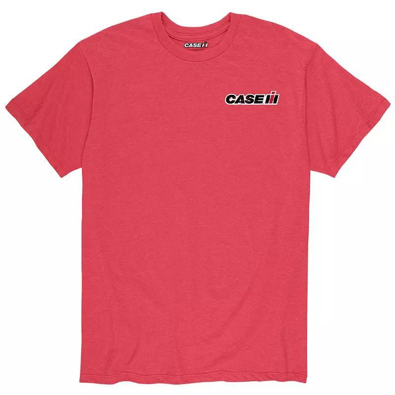 Mens Dad Joke Venn Diagram Tee Product Image
