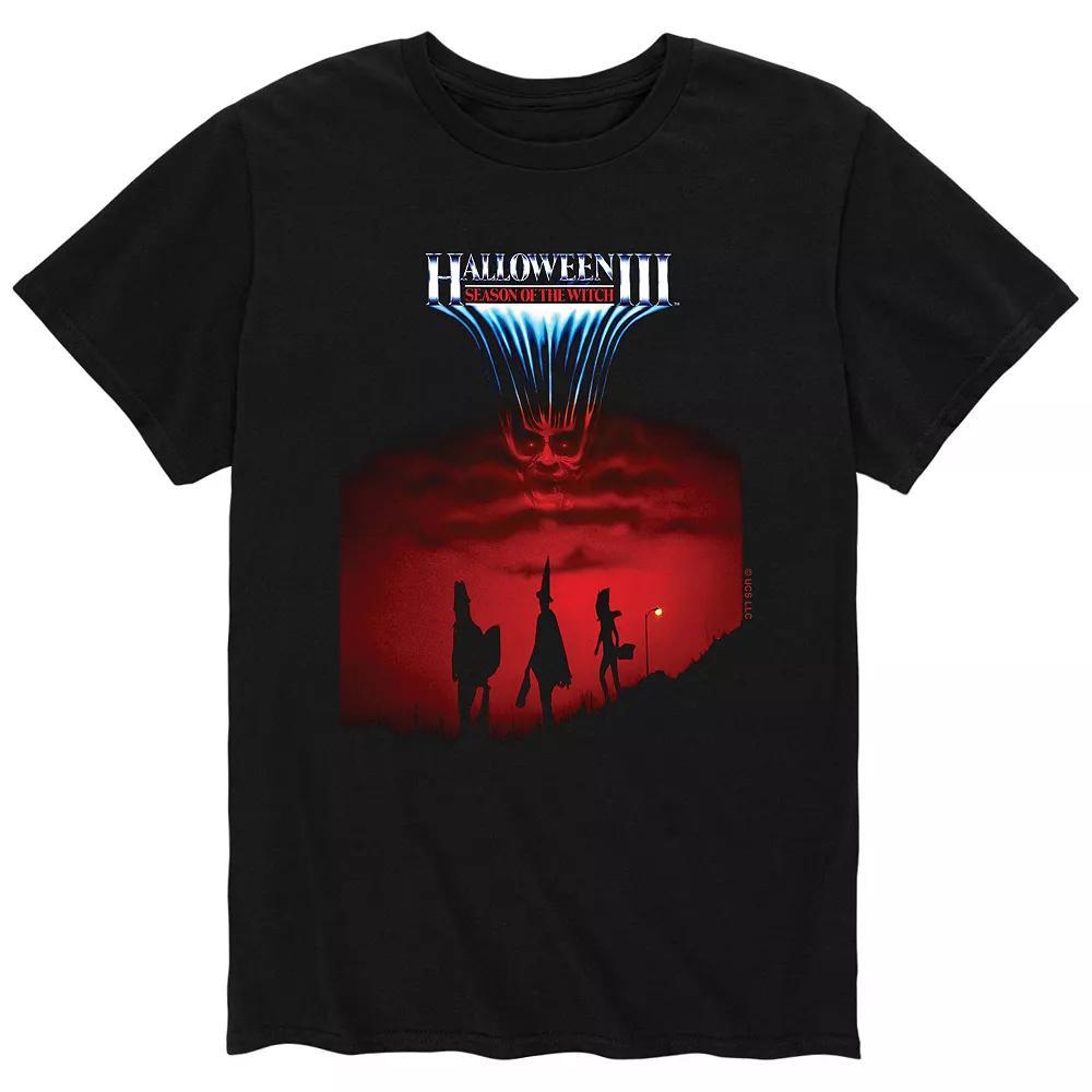 Big & Tall If Traveling Was Free Graphic Tee, Mens Product Image