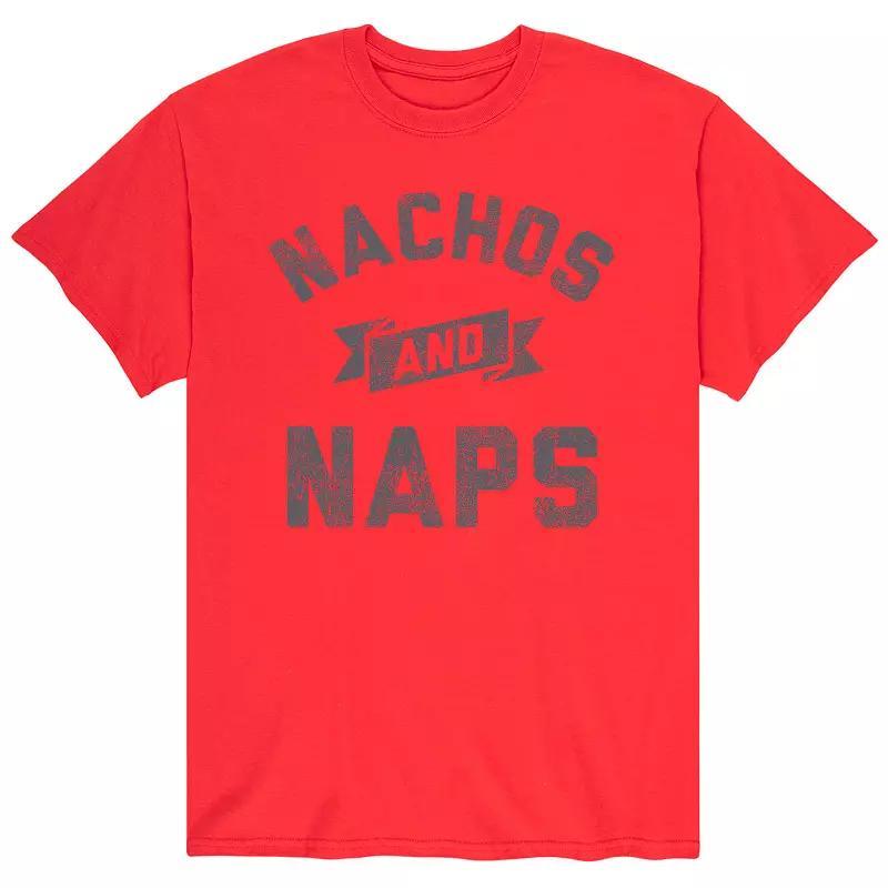 Academy Tee - Dark Green Male Product Image