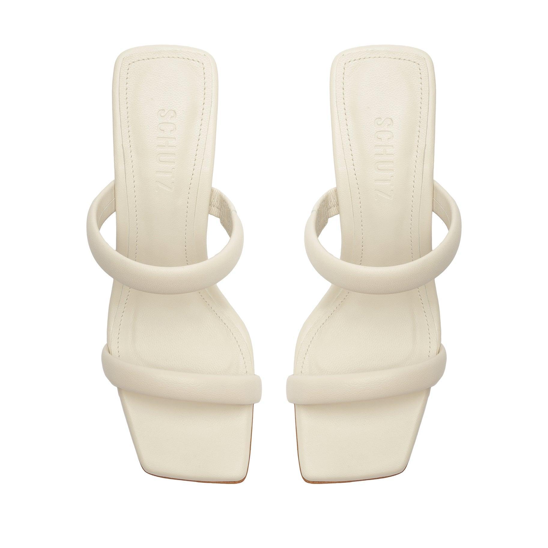 Ully Nappa Leather Sandal Product Image