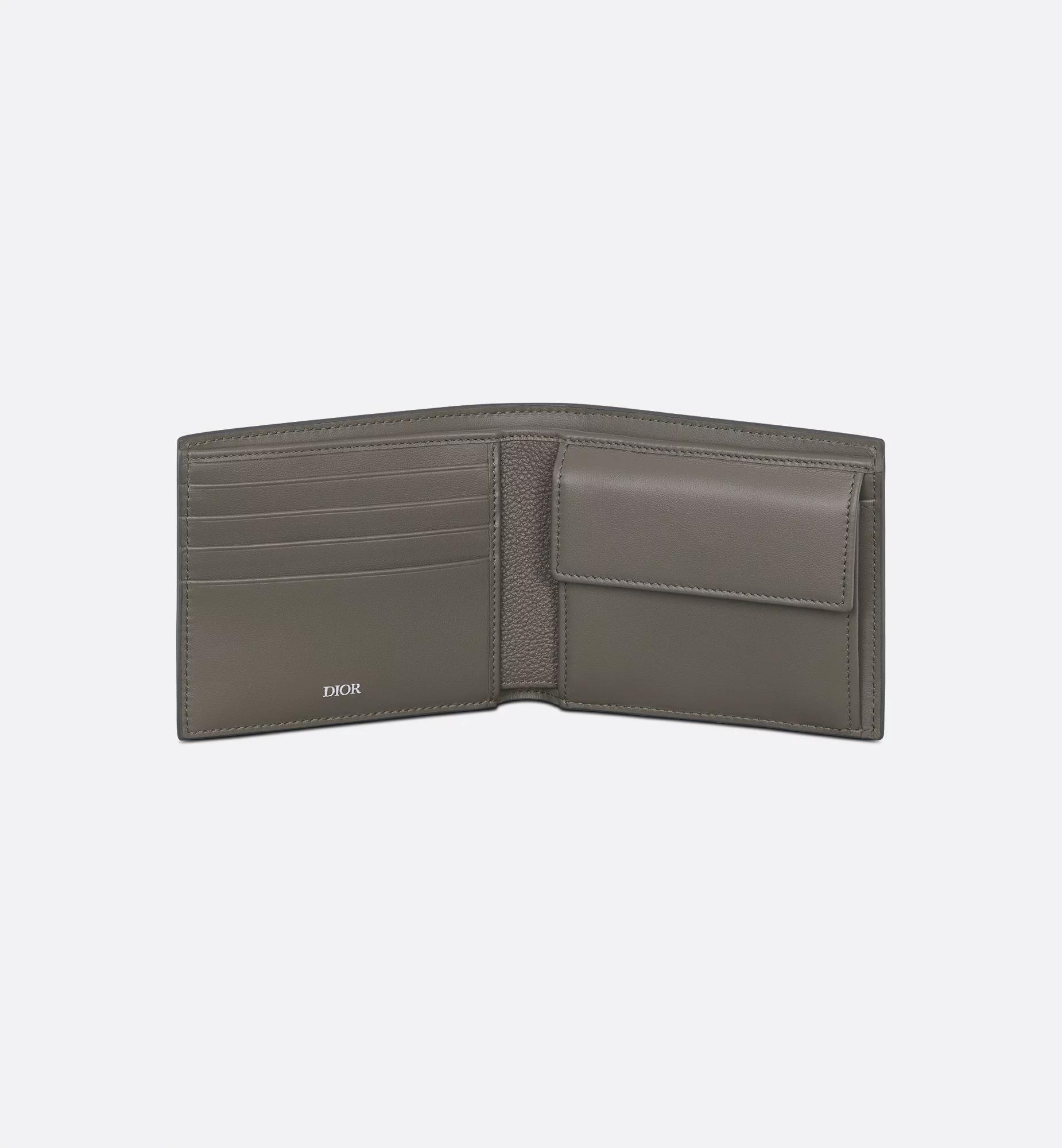 Bifold Wallet Product Image