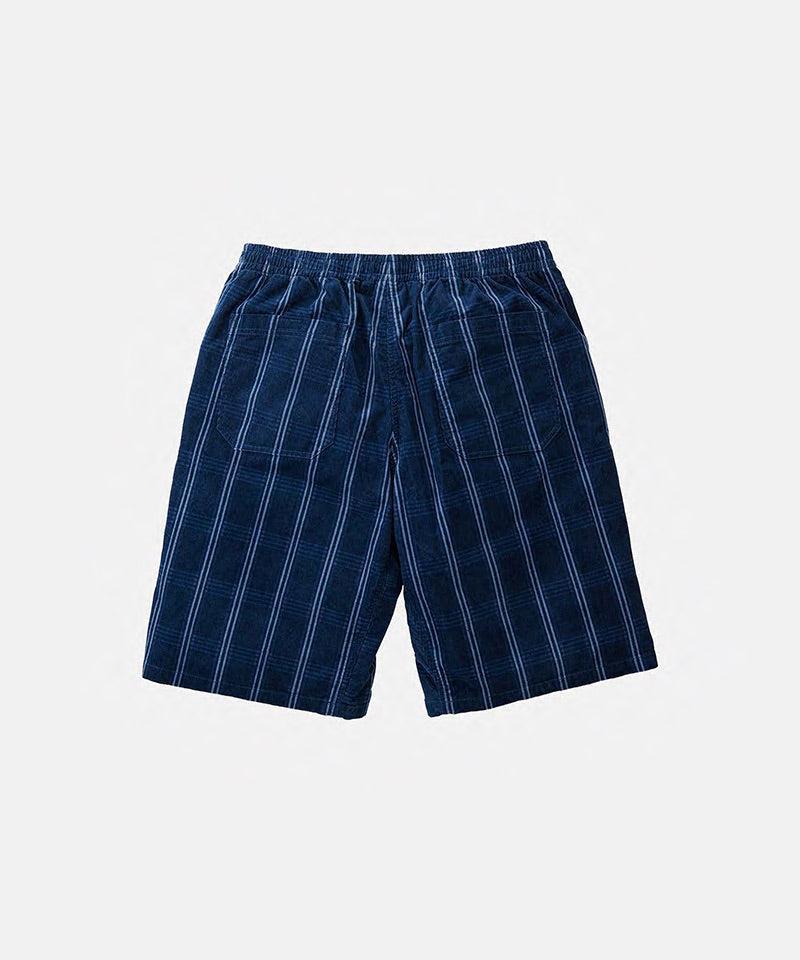 Corduroy Swell Short Male Product Image