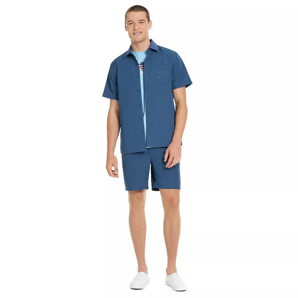 Mens Hurley Stretch Shorts Product Image