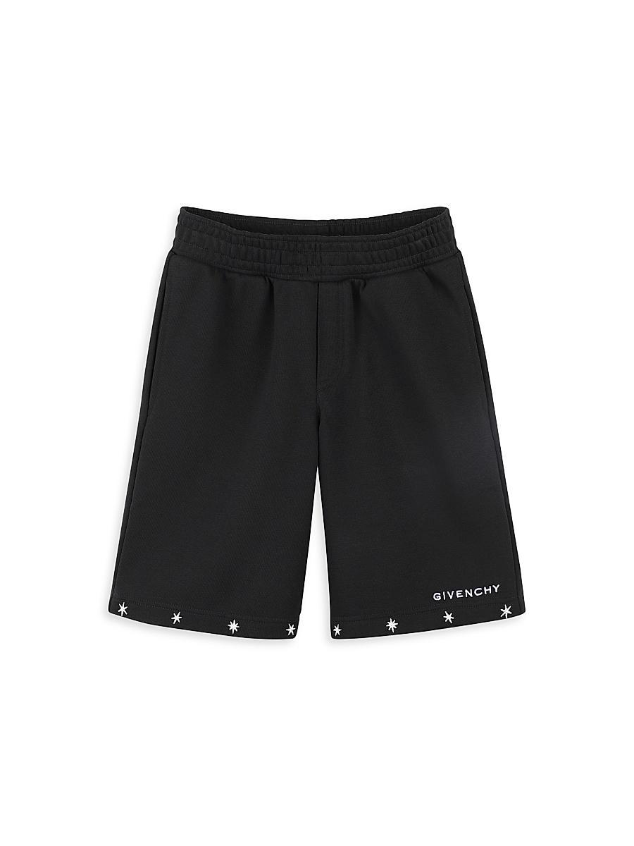 Lightweight Terry Standard Sweatshort 6" Male Product Image