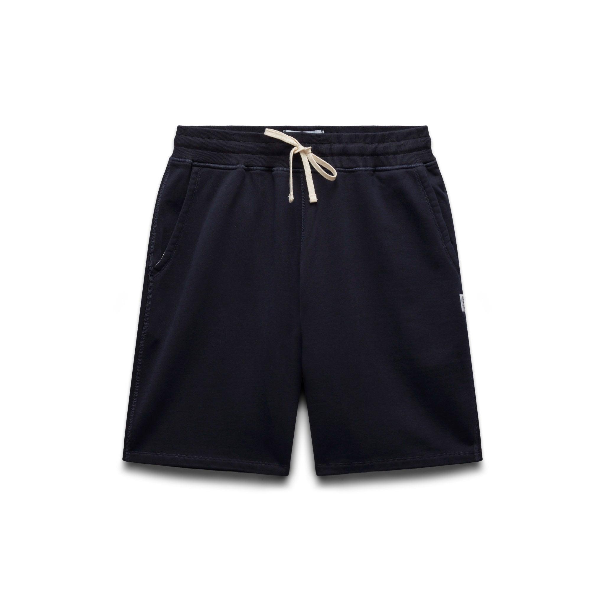 Midweight Terry Standard Sweatshort 10" Male Product Image