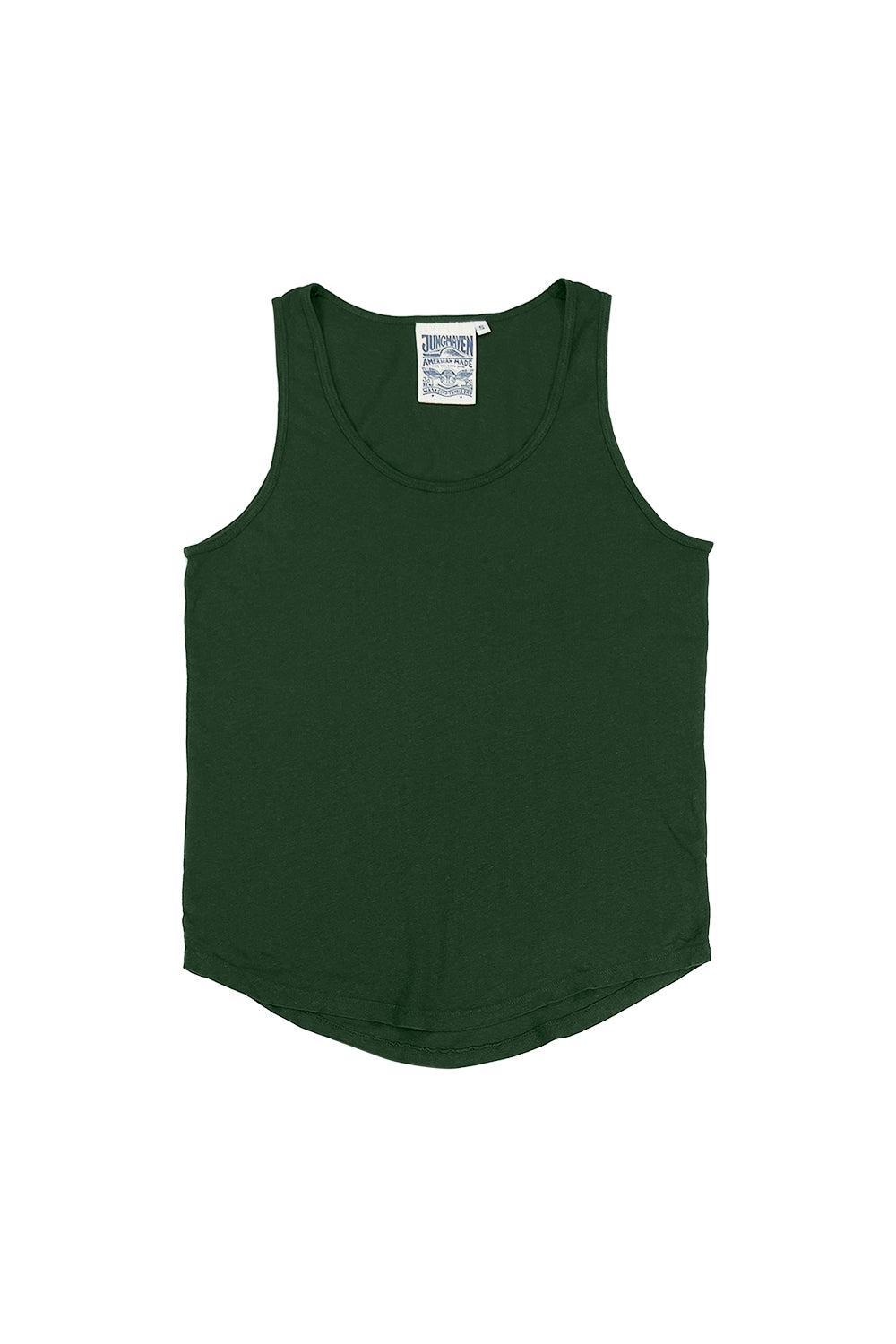 Truro Tank Top Female Product Image