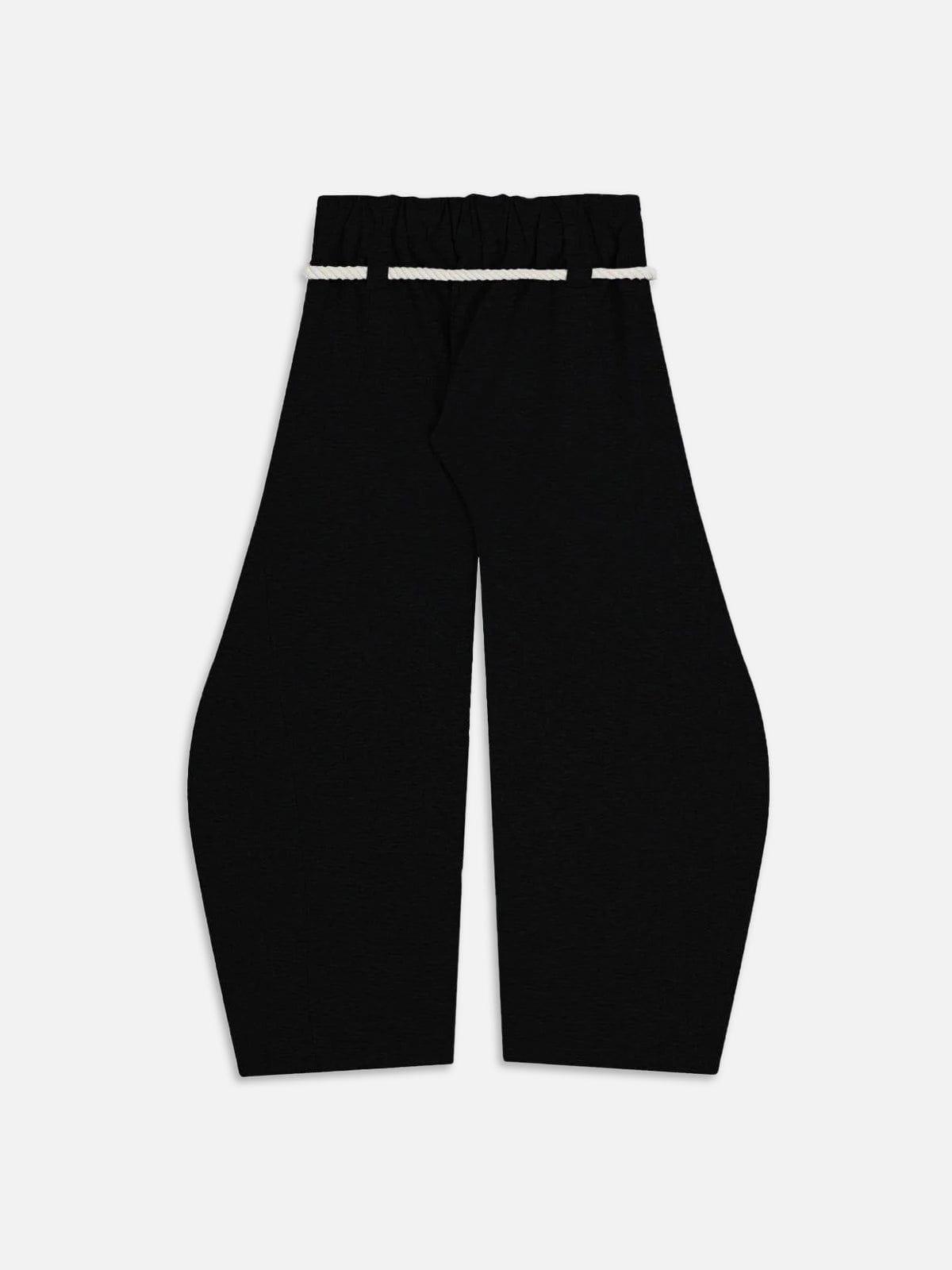 Aelfric Eden Women’s Super Baggy Barrel Sweatpants Female Product Image