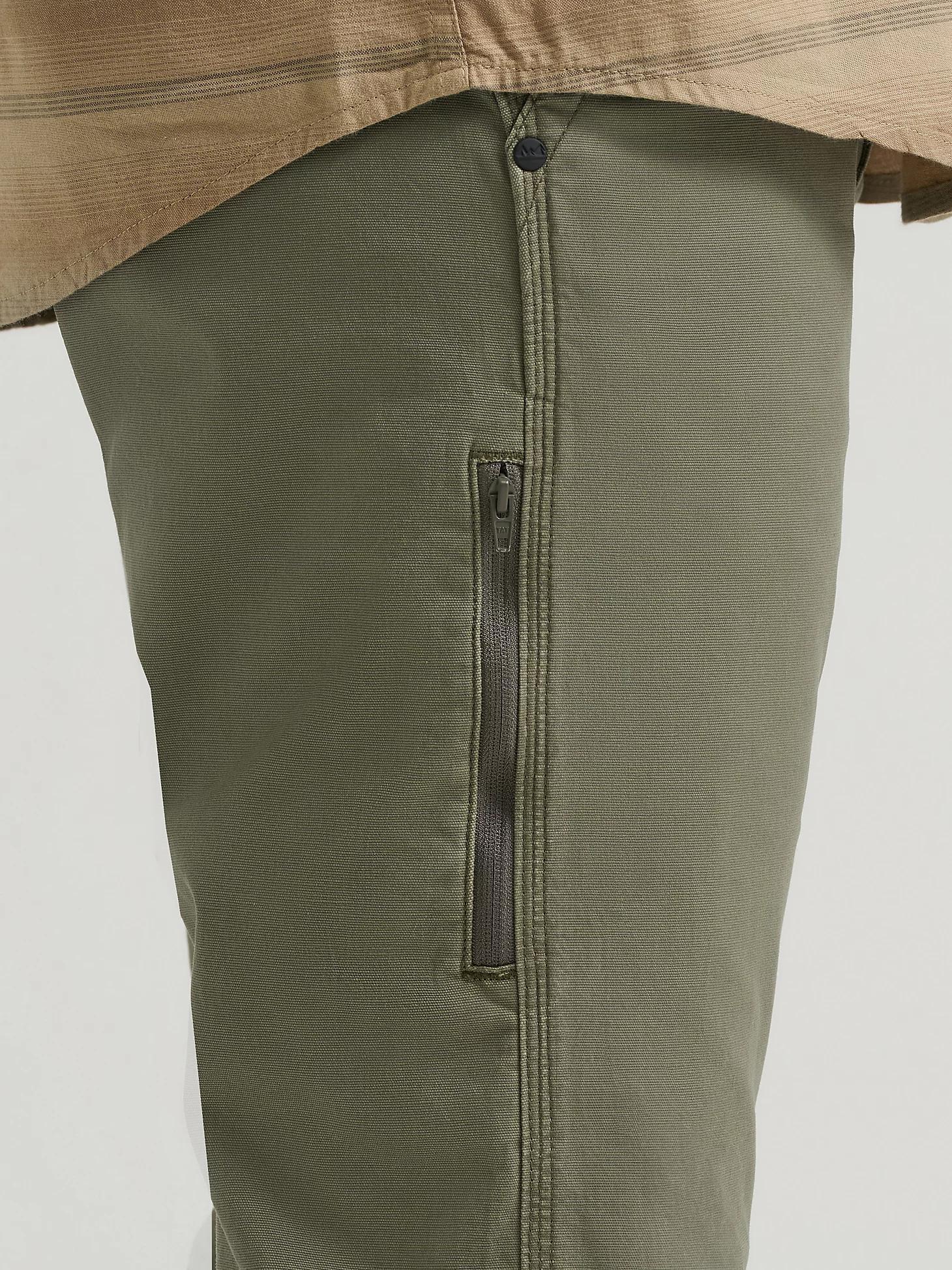 Men's Wrangler® Outdoor Rugged Utility Pant | Men's PANTS | Wrangler® Product Image