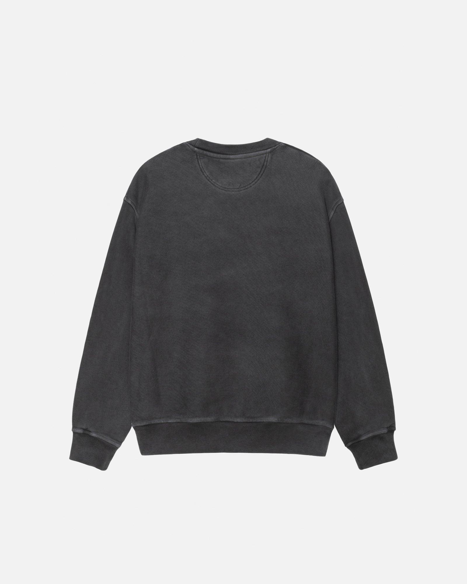 8 BALL CREW PIGMENT DYED Male Product Image