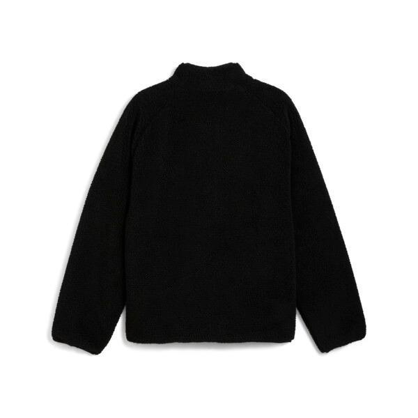 PUMA Reversible Sherpa Jacket Men Product Image