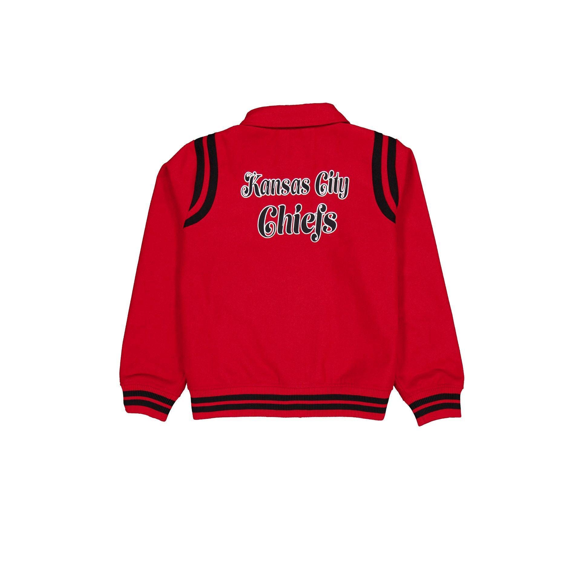 Detroit Lions Sport Night Women's Jacket Female Product Image