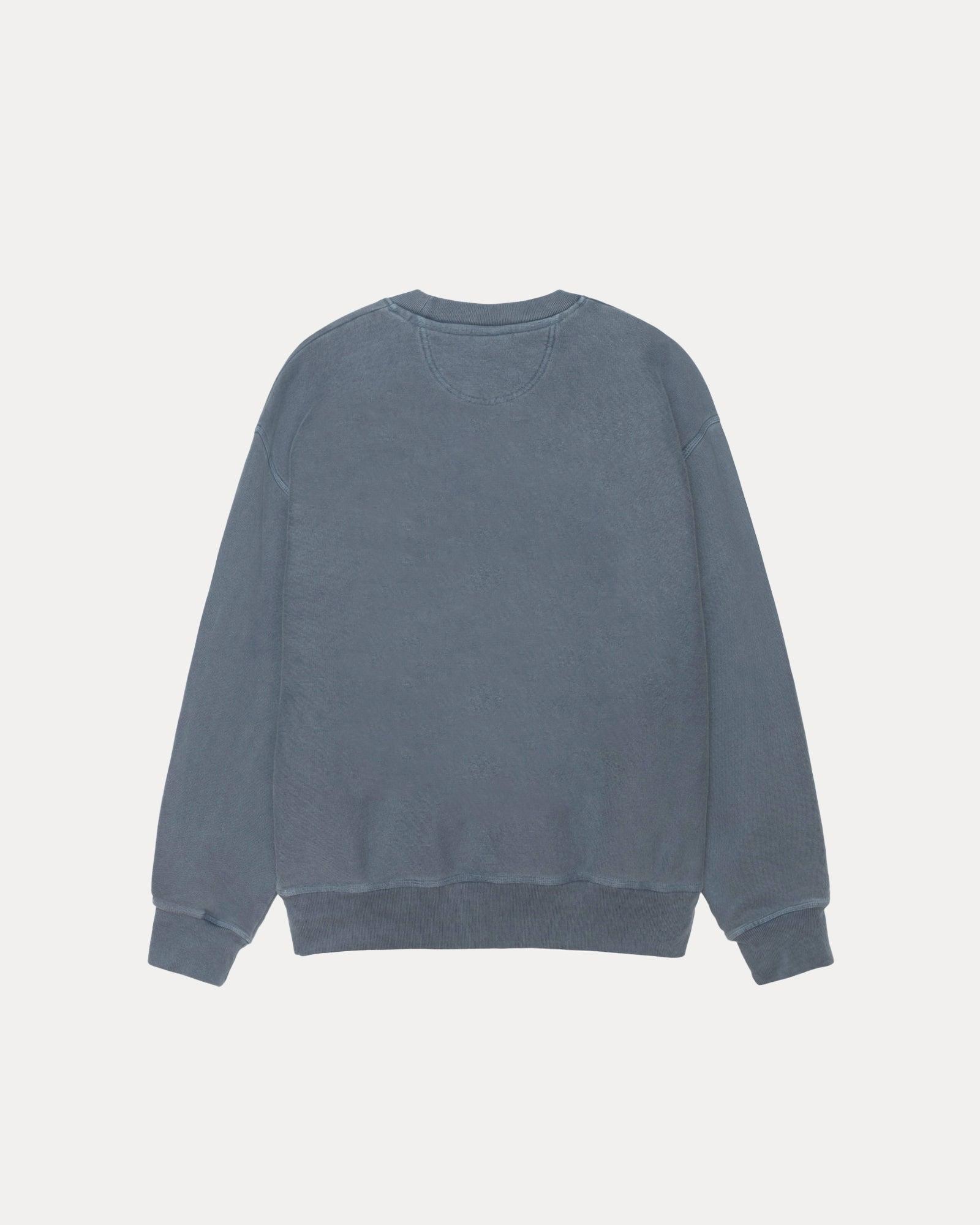 JUMBO CREW PIGMENT DYED Male Product Image