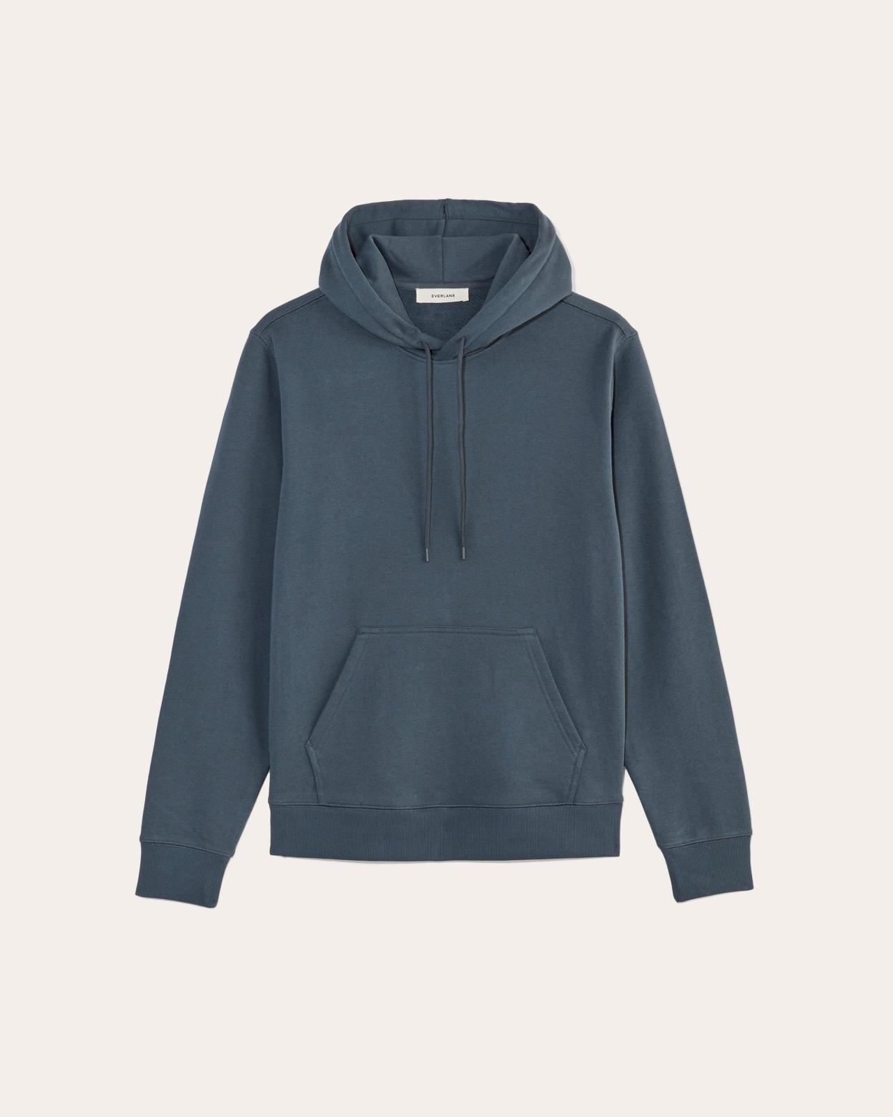 DICE HOODIE PIGMENT DYED Male Product Image