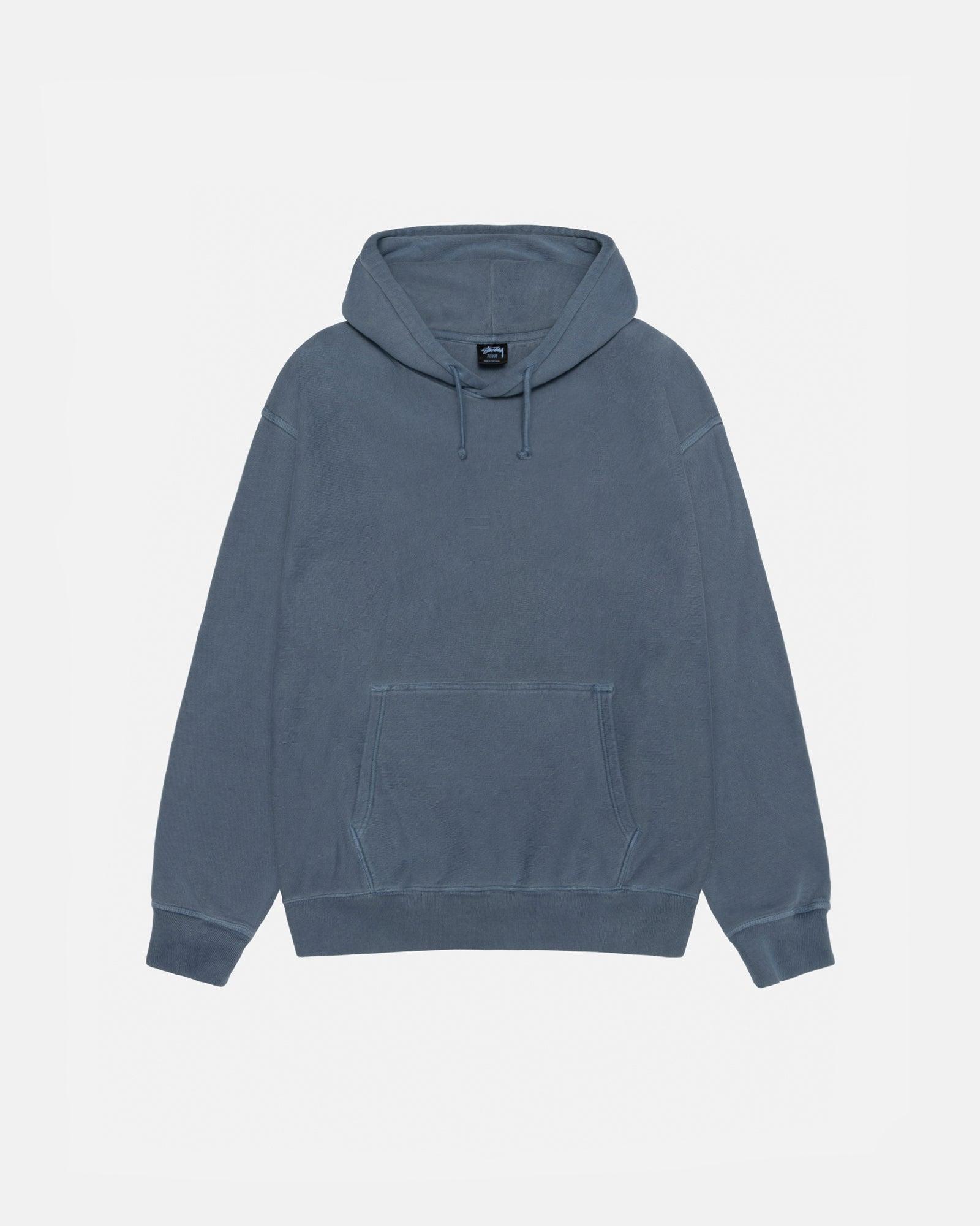 BASIC STÜSSY HOODIE Male Product Image