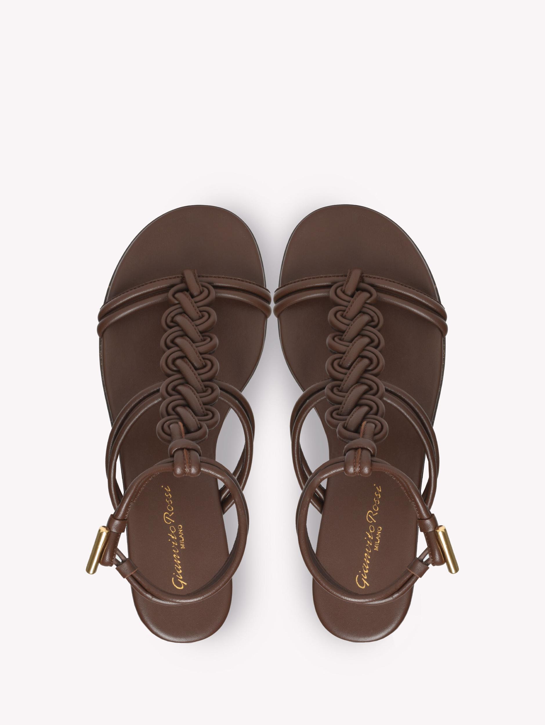 CAPUA Gianvito Rossi Product Image