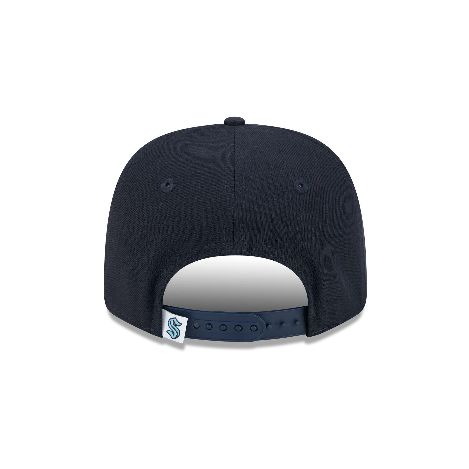 San Diego Padres Game Authentic Collection 9SEVENTY Stretch-Snap Hat Male Product Image