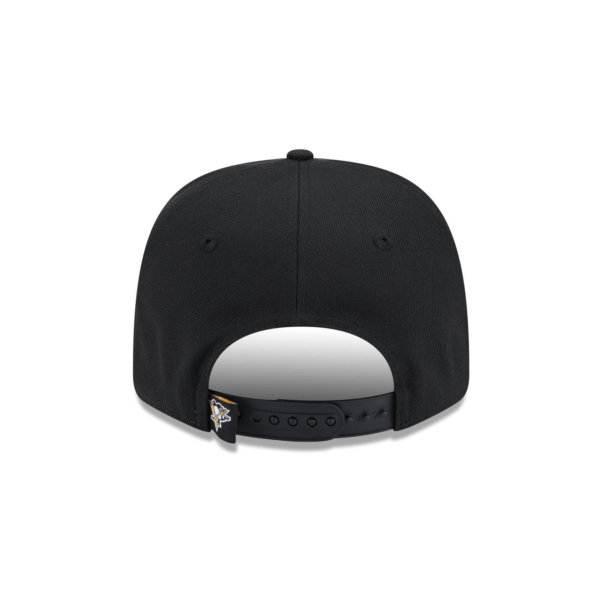 New Jersey Devils 9SEVENTY Stretch-Snap Hat Male Product Image