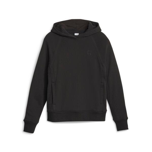 PUMA Infuse Women's Hoodie Product Image