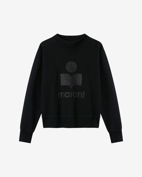 Moby sweatshirt Female Product Image