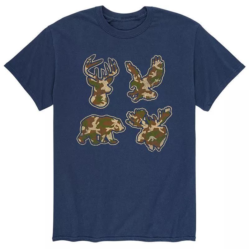 Mens Study Definition Tee Product Image