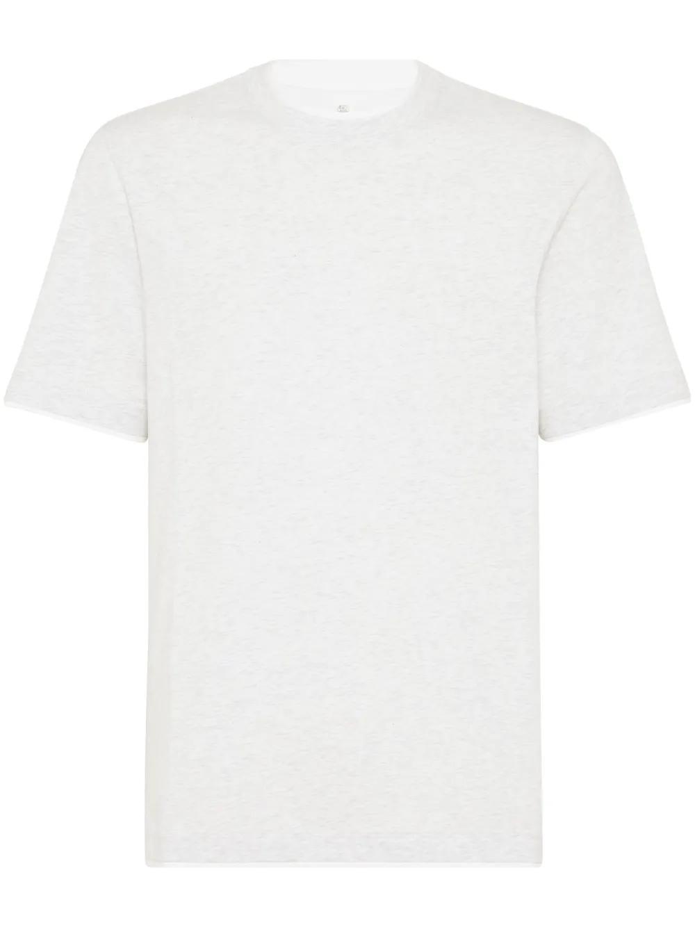 HUGO BOSS "thompson" T-shirt Product Image