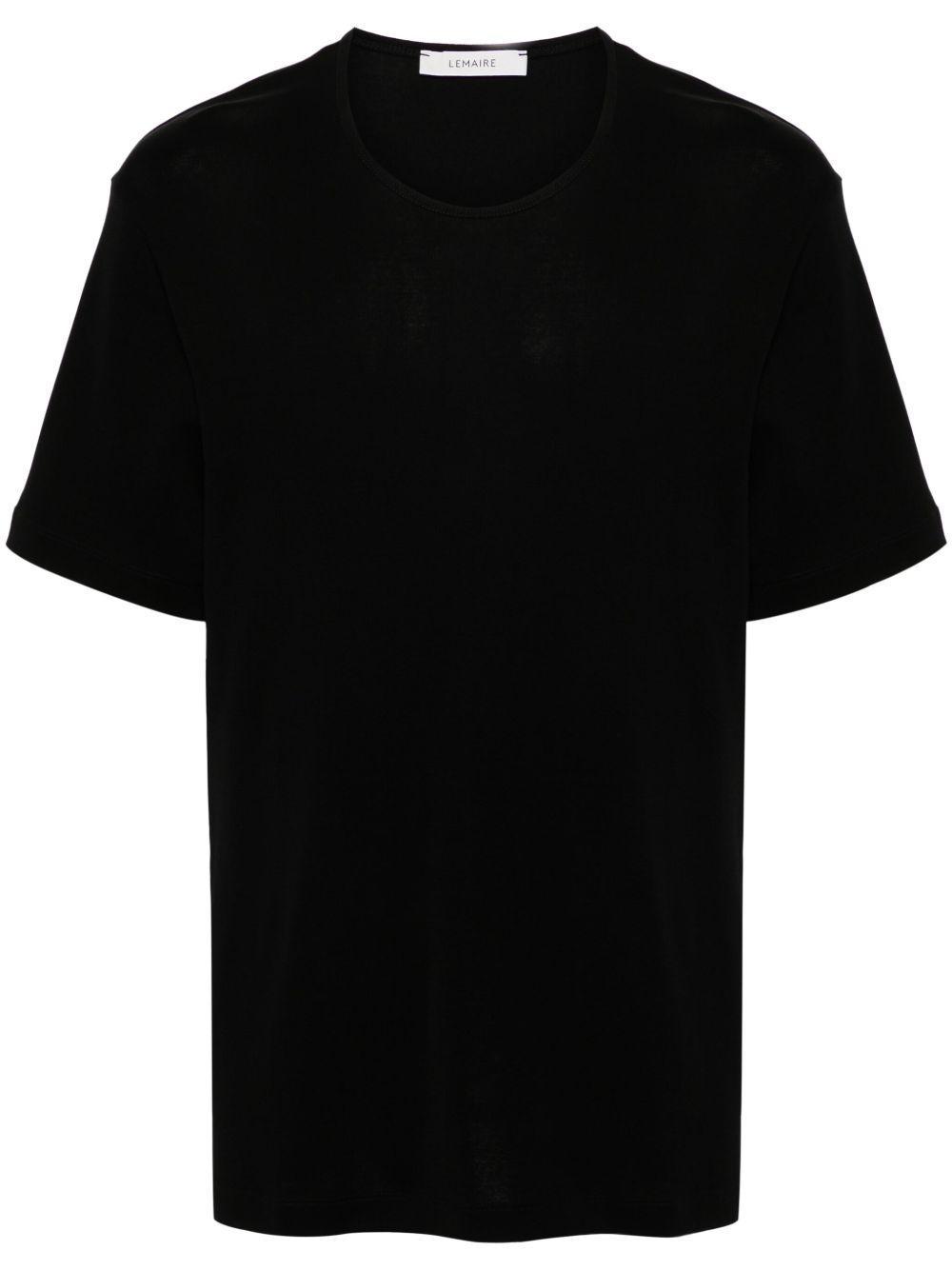 lightweight-jersey T-shirt Product Image