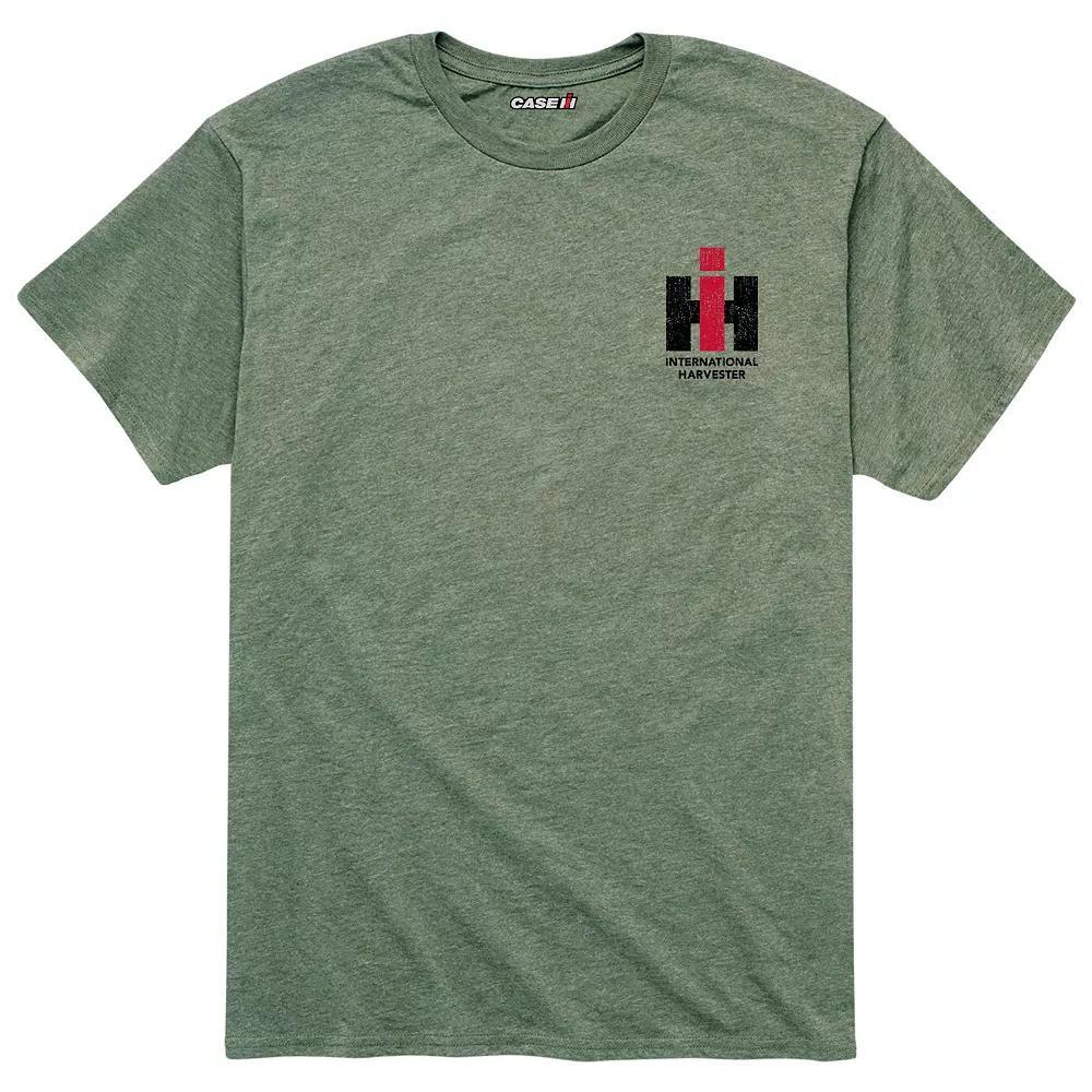 Mens Shes With Me For Cooking Tee Product Image